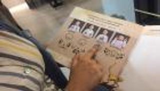 "ون سينس" أول مطعم للصم في إيطاليا