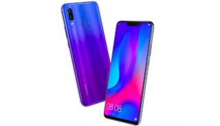 هاتف هواوي Nova 3 الجديد