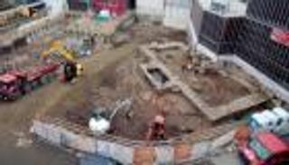 اكتشاف أقدم مكتبة في ألمانيا.. تعود للقرن الثاني الميلادي