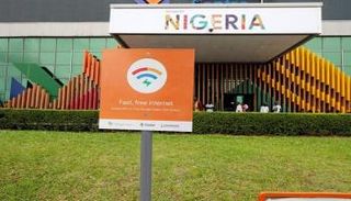 "جوجل ستيشن" خدمة جديدة لتعزيز استخدام الإنترنت في نيجيريا