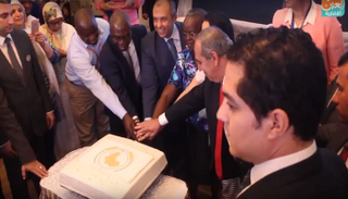 تدشين الجمعية الأفريقية للتعليم البيطري والهيئات التشريعية