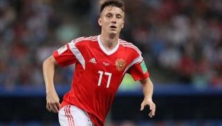 أليكسندر جولوفين