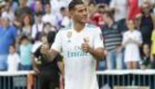 يوفنتوس يستهدف ظهير ريال مدريد