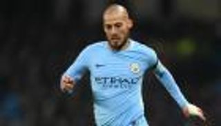 سيلفا: عقدي مع مانشستر سيتي قد يكون الأخير