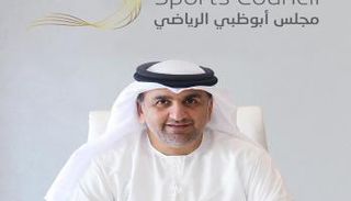 عارف العواني مدير بطولة آسيا 2019