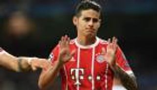 رودريجيز متهم بالتهرب الضريبي في إسبانيا