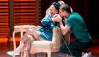 "ماما".. مسرحية مصرية ساخرة عن المجتمع الذكوري تشارك في مهرجان فرنسي