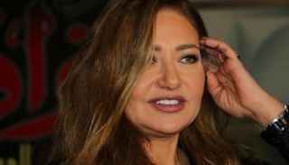 الممثلة المصرية ليلى علوي - أرشيفية