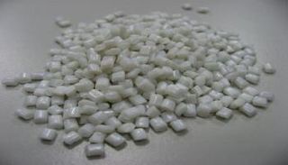 المادة المرنة البديلة للبلاستيك