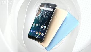 هاتف Mi A2 Lite الجديد