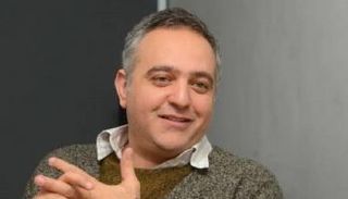  المنتج والسيناريست المصري محمد حفظي - أرشيفية