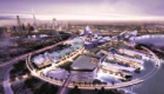 حي دبي للتصميم يطلق "لنصمم للخير" لدعم التغيير الاجتماعي