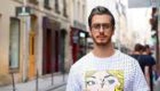 سعد لمجرد يطلب التفاوض مع الفتاة الفرنسية أملا في الصلح