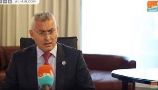 عبدالله عتامنة