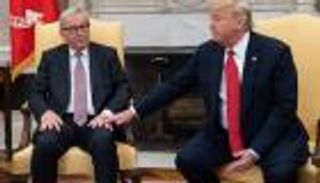 7 نقاط رئيسية في التفاهم التجاري بين أمريكا والاتحاد الأوروبي