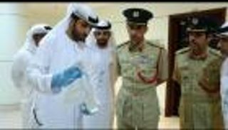 شرطة دبي تستعيد ماسة بـ20 مليون دولار في عملية "برلنت"