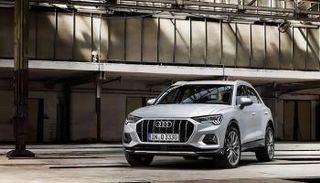 أودي تواصل الإبداع بـAudi Q3 2019