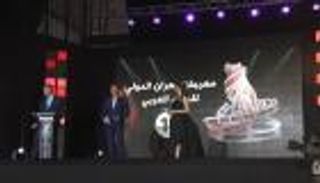 بالصور.. انطلاق مهرجان وهران بتكريم شادية وبلوفة وهنيدي وخالد يوسف