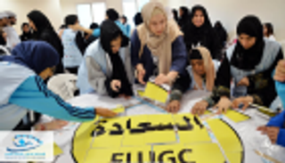 "دبي لأصحاب الهمم" يطلق النشاط الصيفي الصباحي لطلاب المدارس