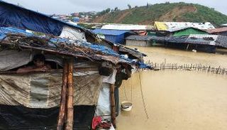 جانب من سيول بنجلاديش