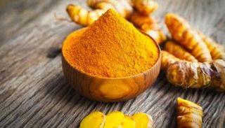 قطرات الكركم تعالج الجلوكوما