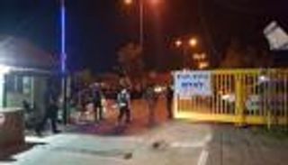 استشهاد فلسطيني شمال القدس.. ومقتل مستوطن في عملية طعن