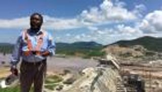 رحيل سمنجاو بقلي.. مهندس السدود في إثيوبيا