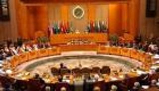 تطورات القضية الفلسطينية على مائدة مؤتمر "المشرفين العرب"