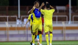 التعاون السعودي