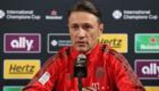 كوفاتش يوضح أسباب الخسارة من يوفنتوس