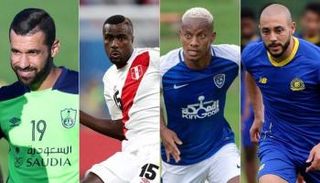 صفقات جديدة