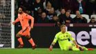 جو هارت ضحية معتادة لمحمد صلاح