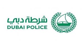 شعار شرطة دبي