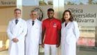 ليمار يخضع للكشف الطبي في أتلتيكو مدريد