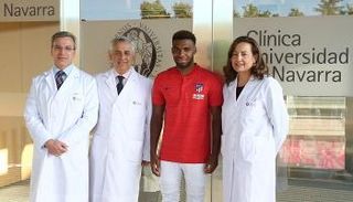 توماس ليمار   