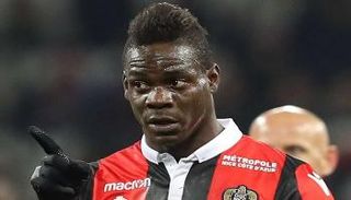 ماريو بالوتيلي - صورة أرشيفية 