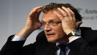 جيروم فالكه - أرشيفية 