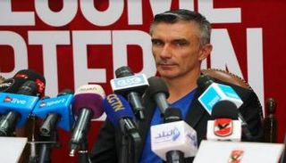 باتريس كارتيرون  