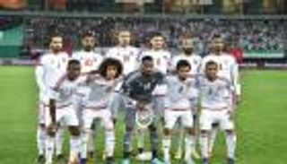 زاكيروني يختار 27 لاعبا لمعسكر "الأبيض" بالنمسا 