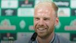 لاعب إيفرتون ينضم إلى فيردر بريمن