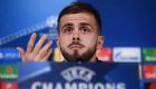 بيانيتش ينهي الجدل بخصوص مستقبله