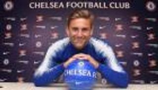 تقارير.. تعاقد تشيلسي مع جرين جاء دون علم ساري