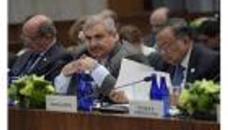 وزير الخارجية البحريني يبحث تطورات الأوضاع في المنطقة مع بومبيو