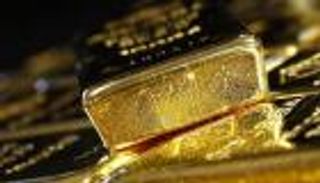 الذهب عند أدنى مستوى في أسبوع مع ارتفاع الدولار