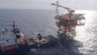 "إيني": مليارا قدم مكعبة يوميا إنتاج حقل "ظُهر" في سبتمبر