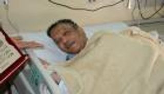 وفاة الممثل المصري محمد شرف
