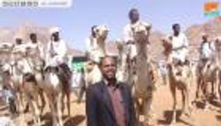 سباق الهجن في السودان.. ثقافة شعبية تزين المناسبات الاجتماعية
