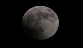 خسوف القمر كليًا في مصر