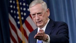 وزير الدفاع الأمريكي جيمس ماتيس - رويترز