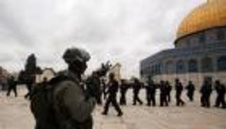 الهباش لـ"العين الإخبارية": العالم مطالب بالتحرك لوقف انتهاك الأقصى